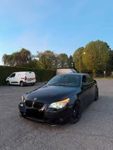 BMW Bmw E60 525d LCi bj 2009 Tausch möglich - BMW 525 aus 2009: 525d