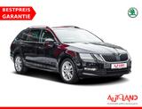 Skoda Octavia Combi 1.5 TSI Ambition DSG LED Navi PDC - Skoda Octavia: Ambition