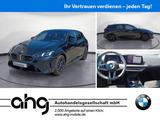 BMW M135 xDrive *AHK*LED*HUD*PDC*LHZ*SHZ*Memory*Navi - gebrauchte BMW M135 aus dem Jahr 2024