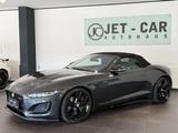 Jaguar F-TYPE R-Dynamic *Perf. Sitze-Memory-1. HD-20" - Jaguar F-Type aus 2021