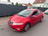 Honda Civic Lim. 5-trg. 1.8 Sport - Honda Civic Gebrauchtwagen in Frankfurt