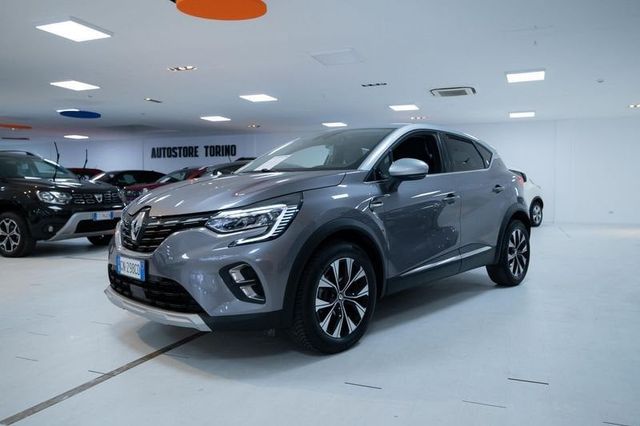 Renault Captur 1.0 TCe Techno 90cv