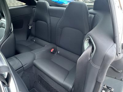 Mercedes-Benz AMG GT 55 4Matic+ Premium NAV+LED+PANO+360°+HUD