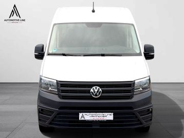 Volkswagen Crafter - 2