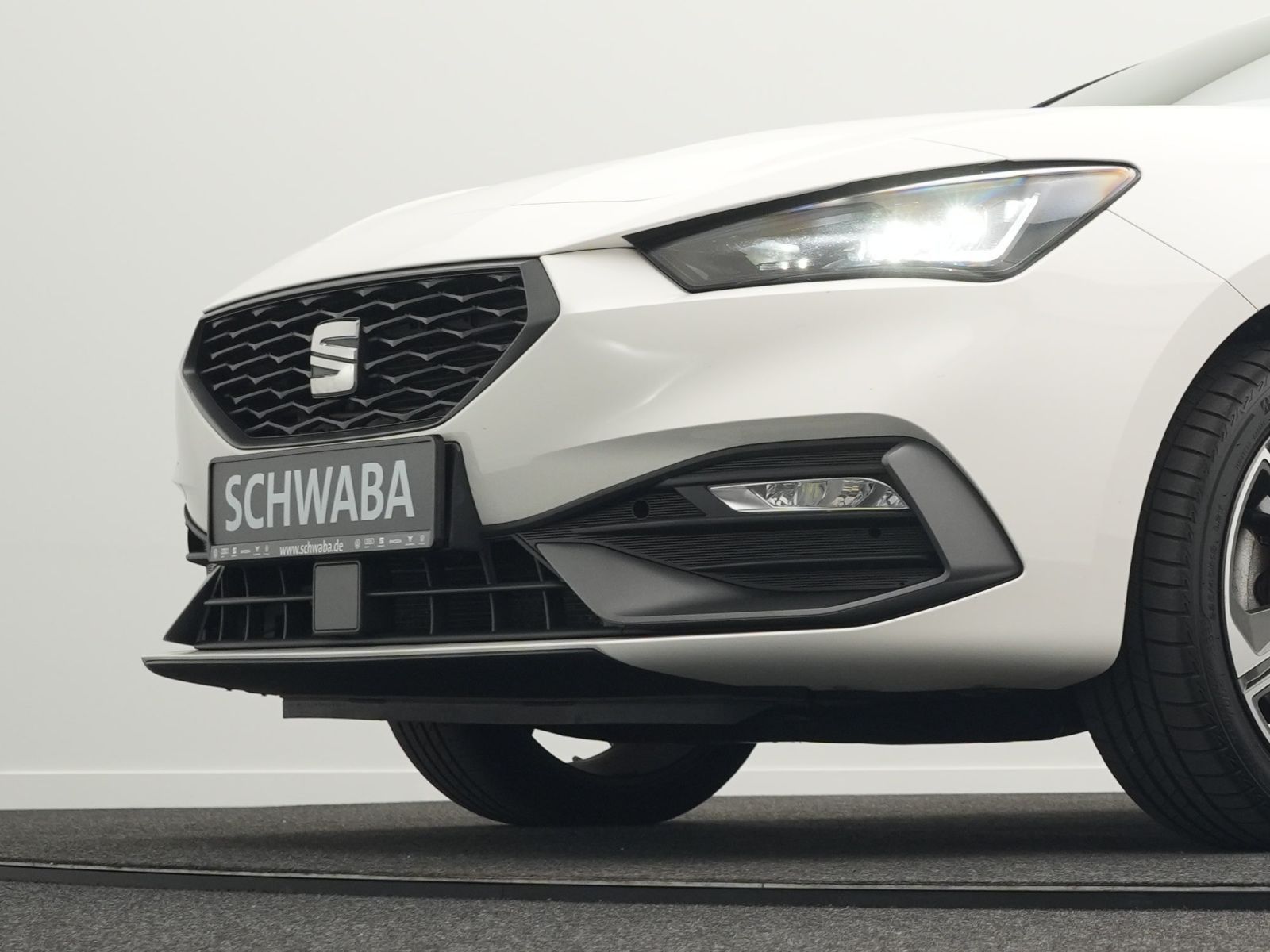 Seat Leon - Bild 43