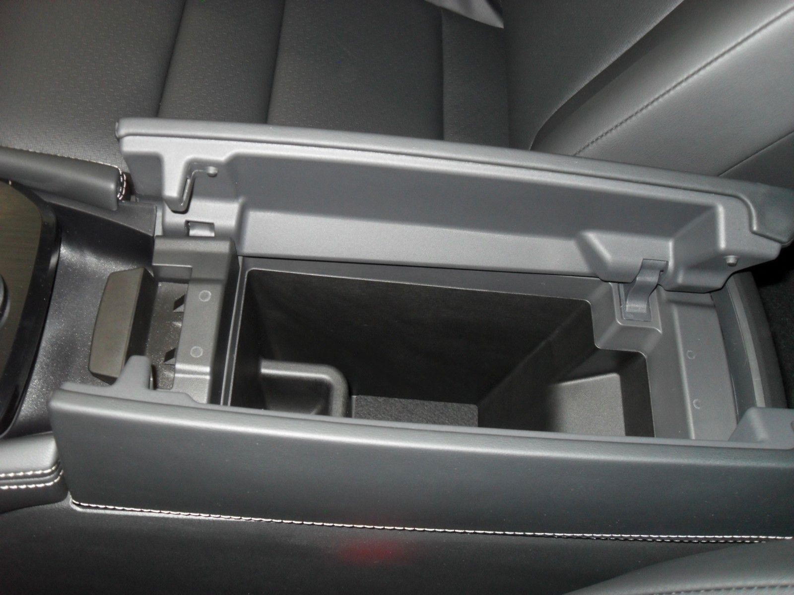 Fahrzeugabbildung Nissan X-Trail e-Power e-4orce Tekna | Head-up