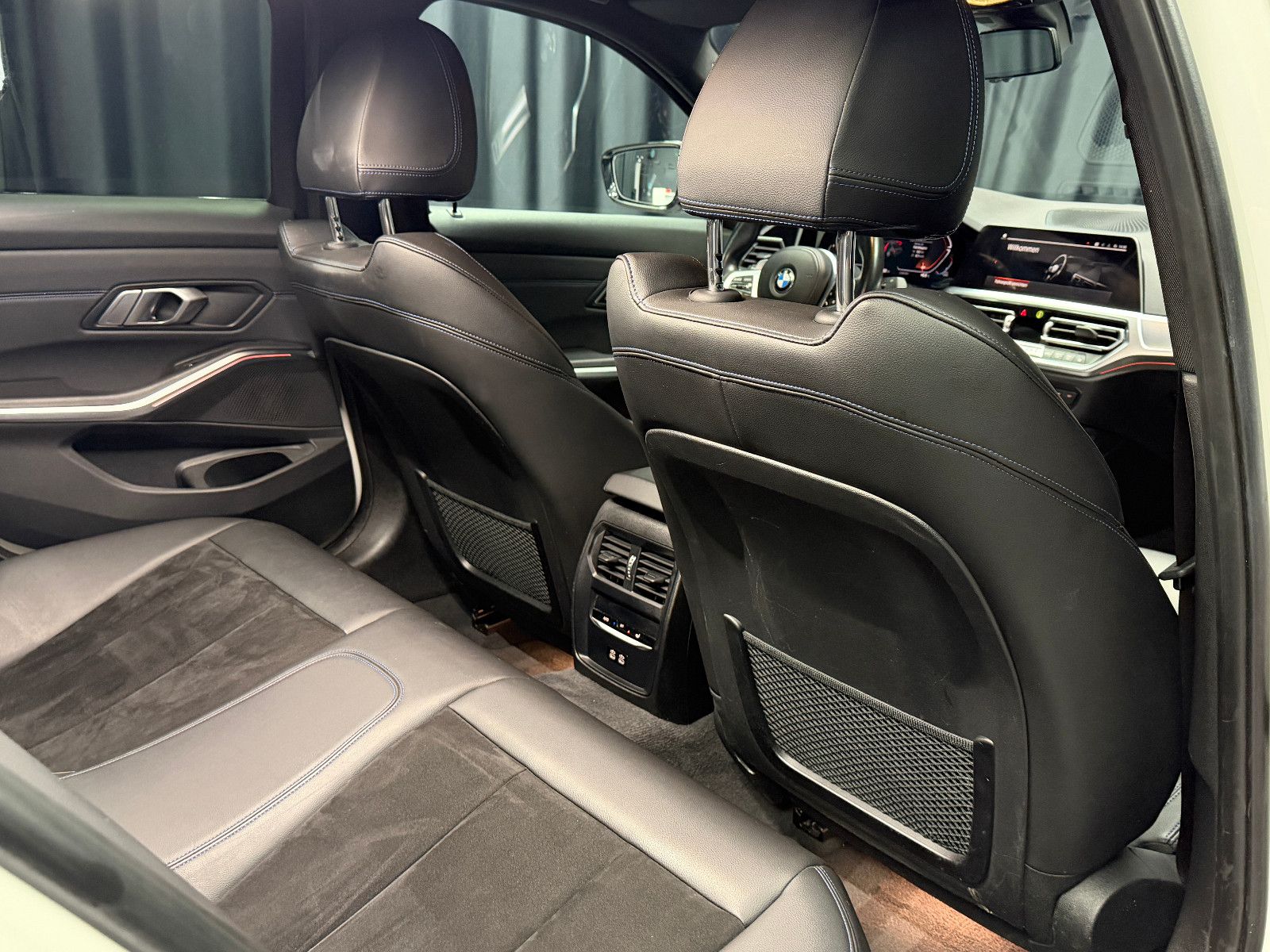 Fahrzeugabbildung BMW M340 i xDrive LIMO|Deutsches FZG|