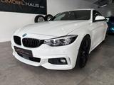 BMW 440i Gran Coupe xDrive M-Sport *ACC*HUD*LED*360° - BMW 440: Limousine