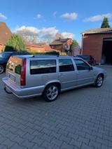 Volvo V70 *Schnäppchen* 5Zyl., *Nicht nur ... - gebrauchte Volvo V70 aus dem Jahr 1997