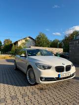 BMW 535 Gran Turismo 535i xDrive Gran Turismo Lu... - BMW 535 Gran Turismo: Limousine