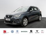 Seat ARONA FR 1.0 TSI 6-GANG Navi FLA ACC SpurW LM - Seat Arona Jahreswagen