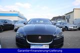 Jaguar XE Portfolio Service/Garantie/Pano/Head-UP/Key - Jaguar XE: Se