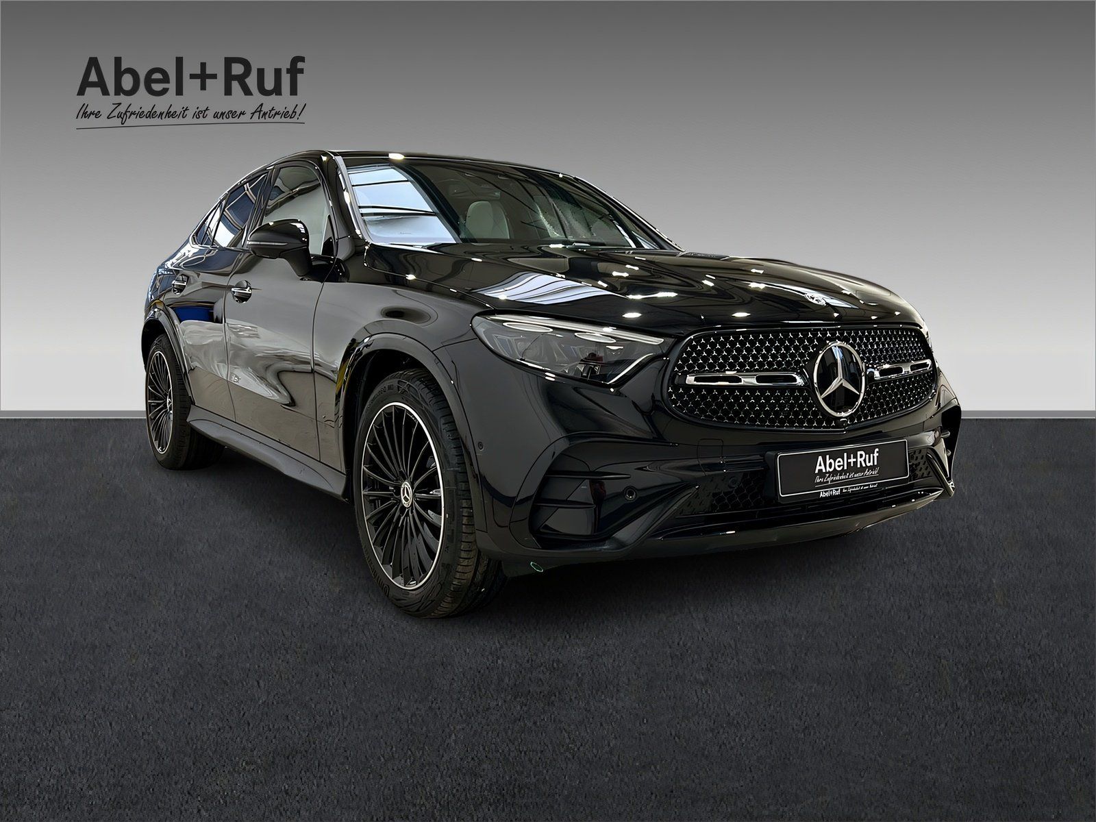 Mercedes-Benz GLC 450 d 4M Coupé AMG+DISTR+Burme+Pano+AHK+360° imagem 3