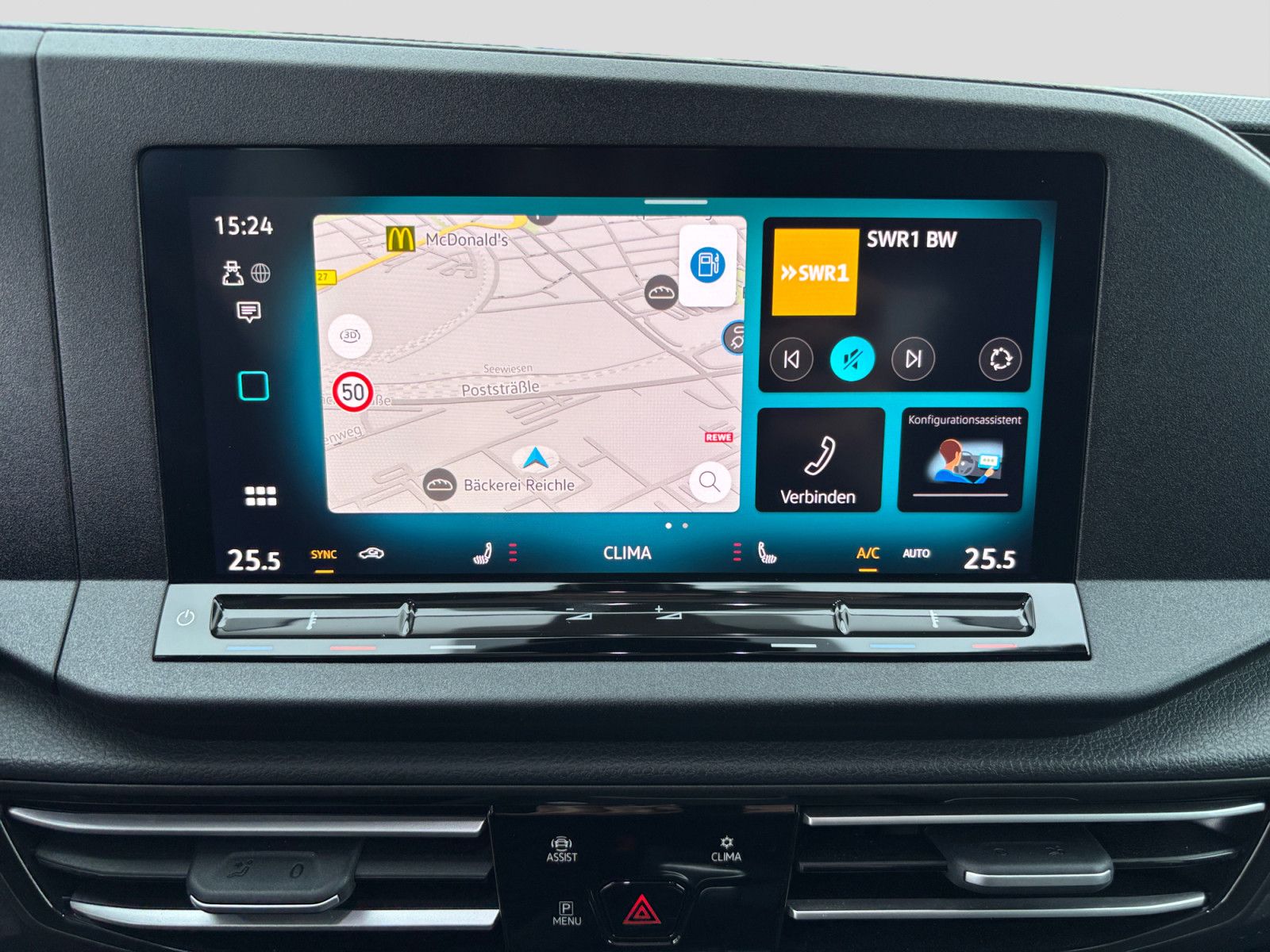 Volkswagen Caddy - Bild 7