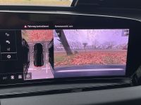 Audi Q6 e-tron - Vorschau Bild 27
