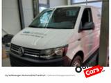Volkswagen T6 Kasten 2.0 TDI DSG Navi Klima - Volkswagen T6 Transporter in Frankfurt (Main)