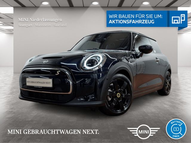 MINI Cooper SE Navi Harman/K Head-Up Kamera LED