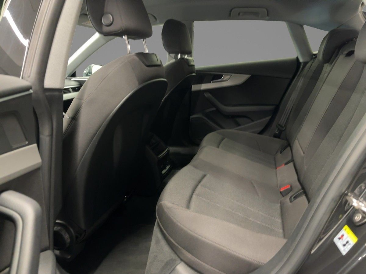 Audi A5 - Bild 12
