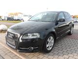 Audi A3 Sportback 1.4 TFSI Attrac. Automatik/TÜV NEU - Audi A3 aus 2011: Sportback