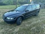 Volvo XC70 2.5T AWD - - gebrauchte Volvo XC70 aus dem Jahr 2004