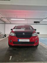 Skoda Citigo Monte Carlo Edition - Skoda Citigo in Frankfurt (Main)