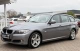 BMW 320d E91 Aut.24M-Garantie Navi - BMW 320: D E91