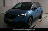 Opel Crossland X "Ultimate" 1,2 Turbo HEAD UP | NAVI - gebrauchte Opel Crossland (X) aus dem Jahr 2019
