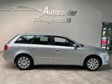 Audi A4 Avant 2.0 TDI Navi 6Gang Alu Scheckheft - Audi A4 aus 2006: TDI