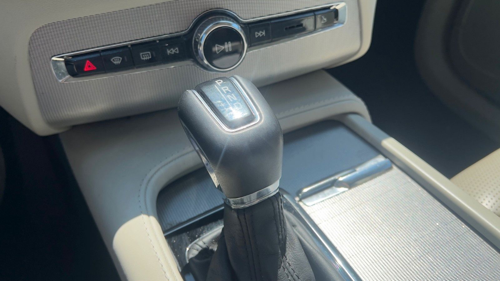 Fahrzeugabbildung Volvo XC90 Inscription AWD*Mietkauf