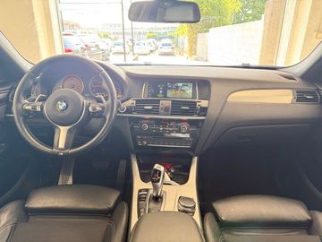 BMW X4 - 10
