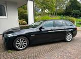 BMW 520i Touring Luxury 2. Hd Leder Navi Panorama - BMW 520 Gebrauchtwagen in Wuppertal