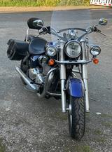 Triumph America - TRIUMPH AMERICA