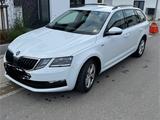 Skoda Octavia 2.0 TDI SCR DSG SOLEIL Combi SOLEIL