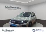 Volkswagen T-Cross GOAL Plus 1.0 TSI DSG Navi AHK LED - VW T-Cross in Nürnberg