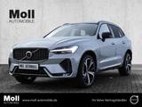 Volvo XC60 Ultimate Dark AWD B4 Diesel EU6d Allrad HUD - Volvo mit Diesel-Antrieb: Standheizung