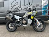 Husqvarna Norden 901 Expedition 2025 - HUSQVARNA NORDEN 901 EXPEDITION