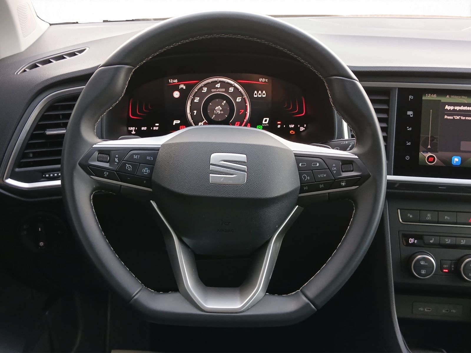 Seat Ateca - Bild 10