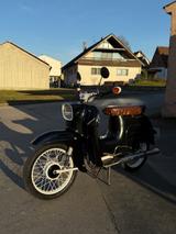 Simson Schwalbe Kr51 - SIMSON SCHWALBE