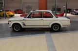 BMW 2002 TURBO ORIGINAL - BMW: Turbo