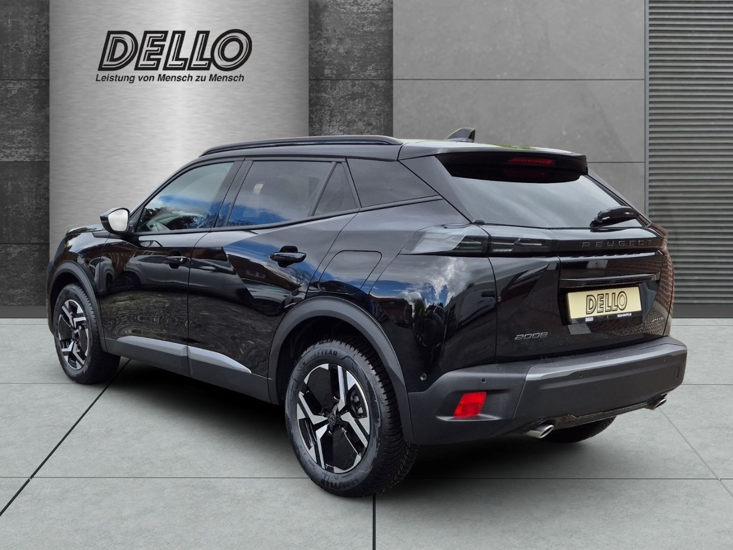 Peugeot 2008 - Bild 3
