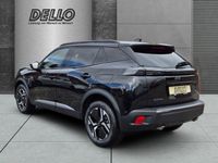 Peugeot 2008 - Vorschau Bild 3