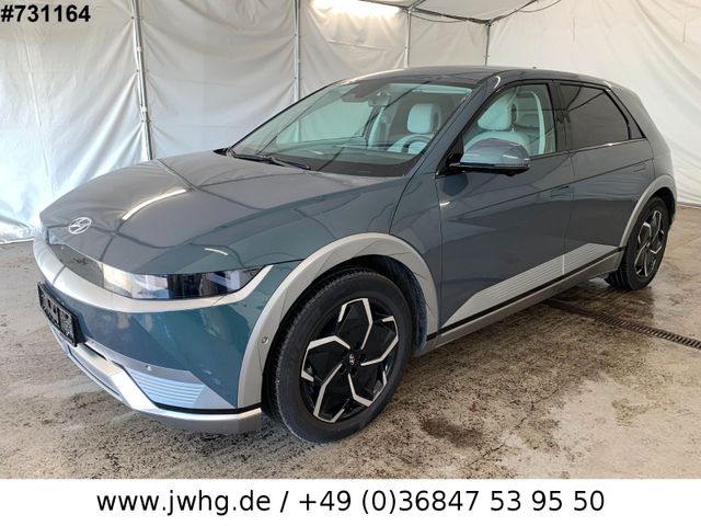 Hyundai Ioniq 5 Uniq Elektro 4WD 78kWh HeadUp ACC