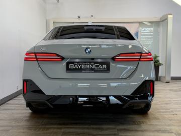 2024 BMW I5 — фото 5