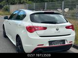 Alfa Romeo Giulietta Turismo **SHZ**TÜV**KLIMA** - Alfa Romeo Giulietta: Turismo