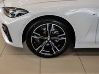 BMW 420 - Vorschau Bild 7