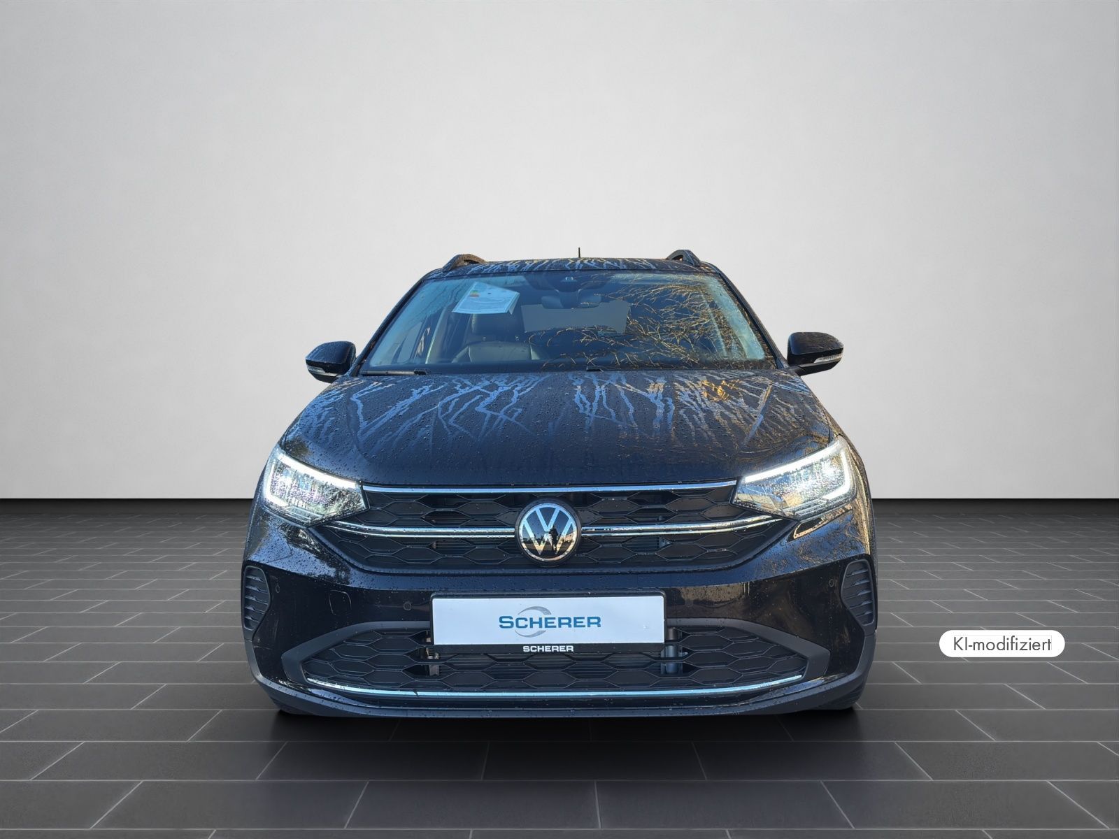 Volkswagen Taigo 1,0l Ganzjahresreifen LED APP Connect ACC foto 5
