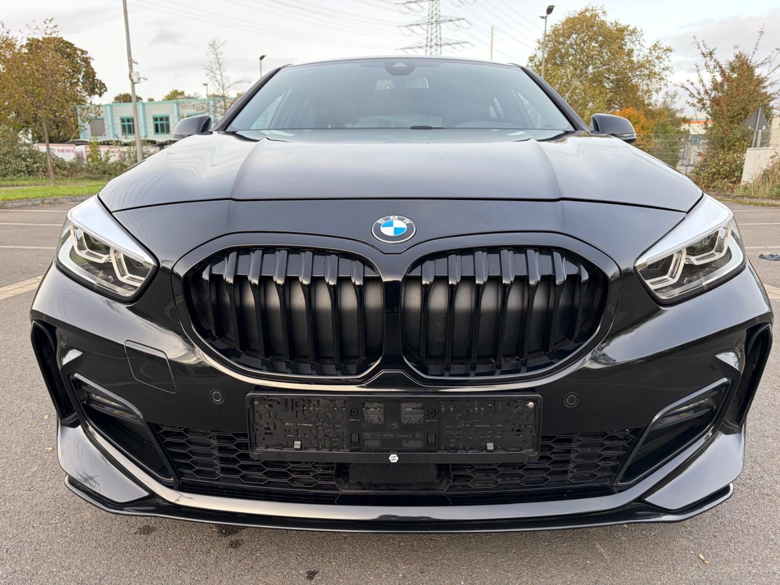 BMW 120