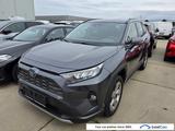 Toyota RAV 4 2.5 Hybrid Dynamic Plus Aut. LED ACC Navi - gebrauchte Toyota RAV 4 aus dem Jahr 2020