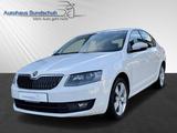 Skoda Octavia 1.6 TDI Green tec DSG Elegance *AHK* - Skoda Octavia mit Diesel-Antrieb: Standheizung