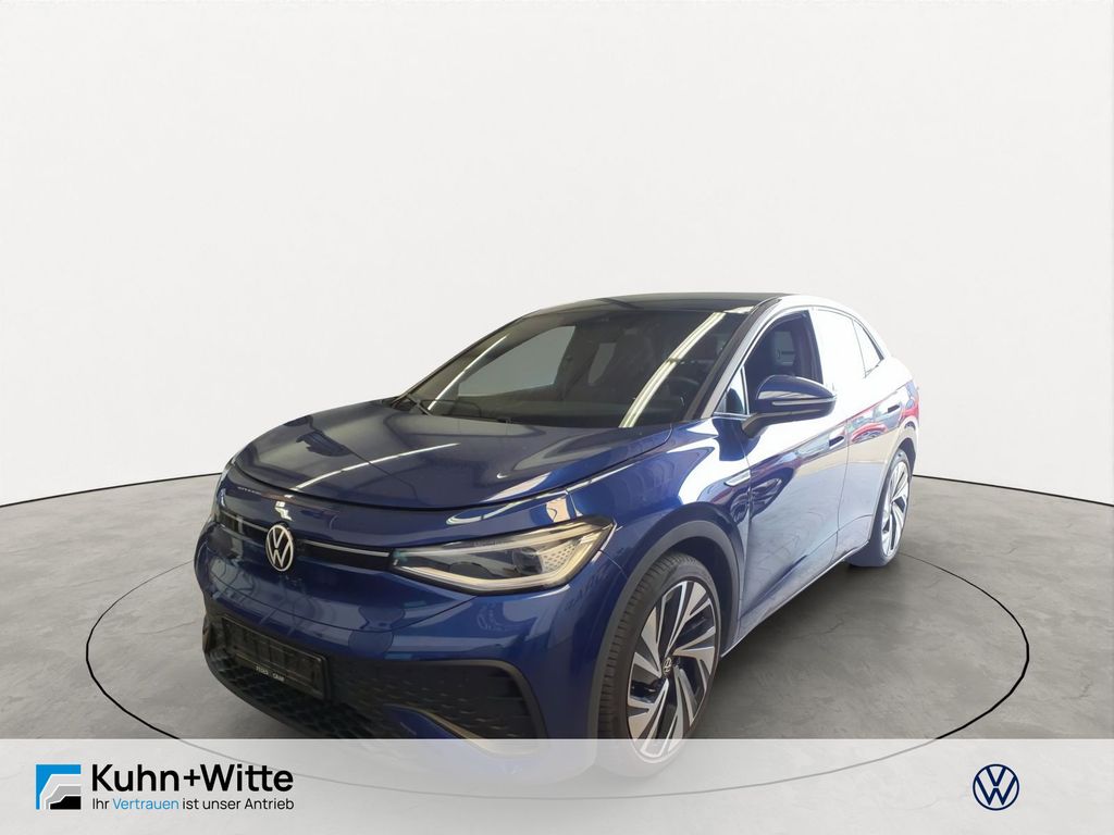 Image of Volkswagen ID.5